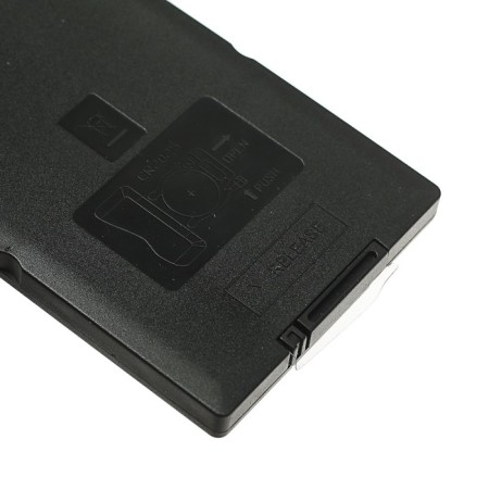 Ecola Mini-Controller for RGB tape, 12-24 V, 6 A, remote control-3