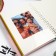 Photo album "Catch inspiration in every day", 30 magnetic sheets