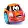 TOOKO My FIRST Spinner Car remote control, with rotation function