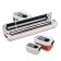 Vacuumor KitFort KT-1537, 100 W, white