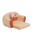 Folding sofa "Baby Zizi"