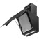 Excuse Maunfeld Aurora 60, inclined, 1270 m3/h, 3 speeds, 60 cm, black