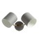 Sconces "azurit" 2he27 40w is gray 11x12x36cm