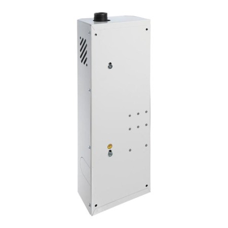 Electric boiler EVPM 9 "Elektromash", 9 kW, 380 V-1