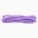 Paracord 550, lilac, D - 4 mm, 10 m