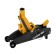 Hydraulic drive Denzel 51156, with a latch, in the case, 135 - 385 mm, 2.8 tons