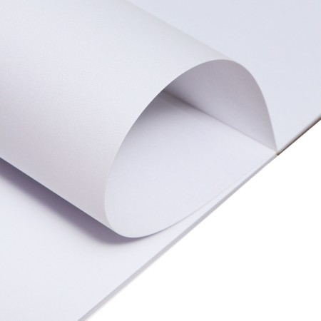 Album for acrylic A3 Gamma "Studio" 10l 190g/m gluing, texture "Len" 30a01G710W-5