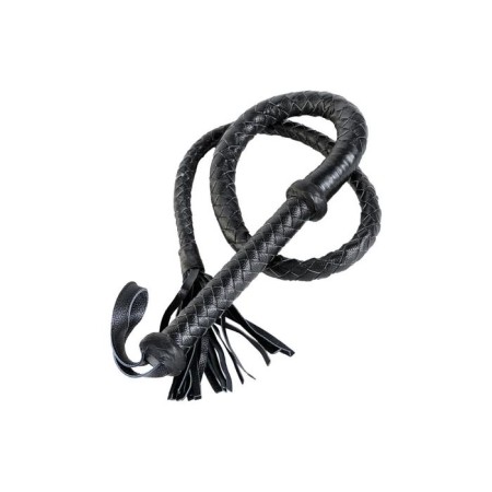 Whip Toyfa Theater, leather, 175 cm-1
