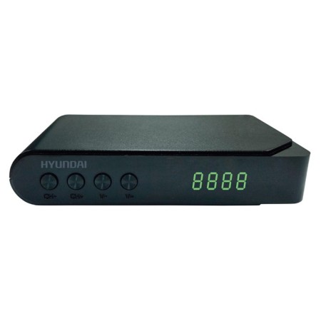 DVB-T2 Hyundai H-DVB200 receiver