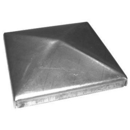 Pillar cover 50x50x1.2 mm