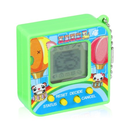 Электронная игра «Развлечение», цвета МИКС-6
