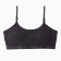Top female, black color, size 46 (l)