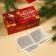 New Year! Black tea "luxury" in filter packages, 20 pcs.