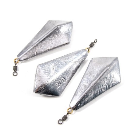 Cargo elevator with the Swert Yaman 3pcs., 200 g-3