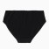 Cowards women's slips, black color, size 56