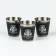 Stacks, February 23, "Man No. 1", set of 3 pcs 70 ml