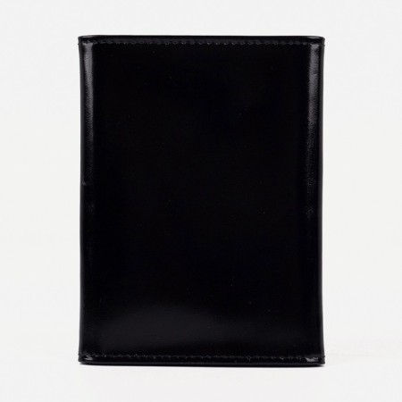 Cover for autocodes, black color-1