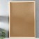 Photo frame 50x70 cm white tree Ave. No. 2 Mix (plastic screen)