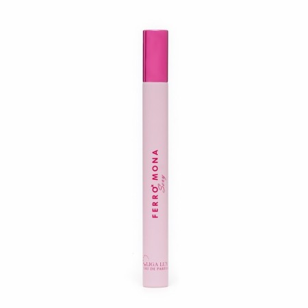 Perfumery water-handle Women's Ferromona Sexy, 17 ml-2
