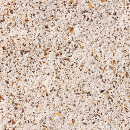 Mineral top dressing "Calcium" for birds, 100 g, p/e package-1