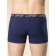 Male panties, size 52, dark blue color