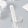 Surgut for printing rod 1/4 "Elephant bone" 12.7x0.7x0.7 cm