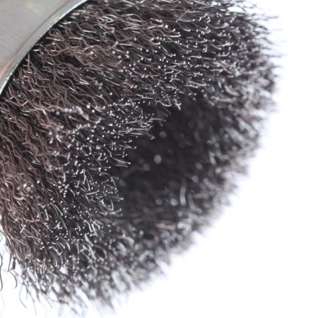 Patriot brush cup for a drill, d = 50 mm, not-2
