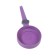 Luazon LBR-01 Bleader, Portable, 24 W, 380 ml, USB, purple