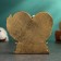 Stele "table tennis" 9x3x11cm