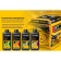 Steher 76001-1, 2T-M oil, mineral, for 2-stroke engines, 1 liter