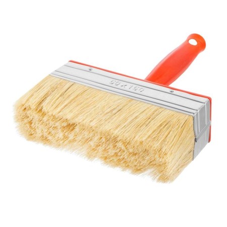McCovita brush "Remocolor" 02-2-015, natural bristles "mini", 50x150 mm-1