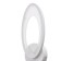 Bra "Shine" Ledx42 11.5x5x26.5 cm