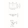 Sink Roca Victoria Nord UNIK, 60 x 46 cm, 327999000