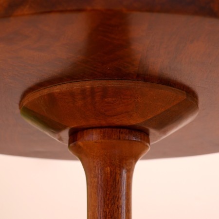 Coffee table 50x50x60 cm, mane-3