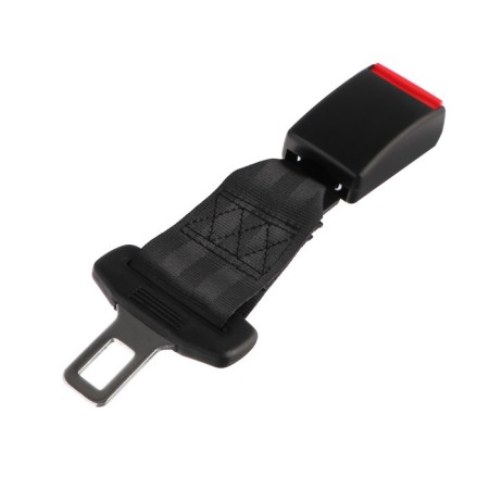 Extension cord of the seat belt, 23 cm-1