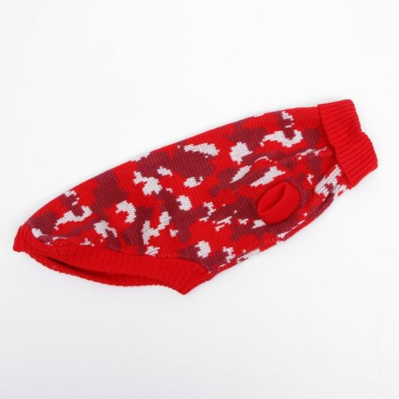 Sweater, size 16 (DS 45-60, Osh 20-37, OG 37-52 cm), mix of colors-35