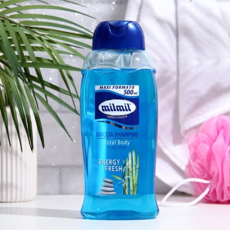 Shower gel shower Mil Mil, 500 ml