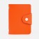 Busmaker on the button, 12 cards, orange color