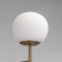 Casper lamp, size 92x68x92 cm, E27