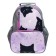 School backpack, 37 x 26 x 13 cm, ergonomic back, calligrata orth "cat"