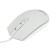Mouse Dialog MGK-07U White Gan-Kata, game, wired, backlight, 1600 dpi, usb, white