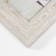 Photo frame plastic in 4 photos 10x15 cm "White Bezh" 21.5x51.5x2 cm