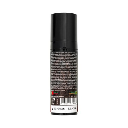Exciting cream for men Orgie Touro XXXL, 15 ml-2