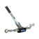 The winch lever tundra, double ratchet wheel, thrust 4 t (rise 1.6 t), cable 2.5 meters
