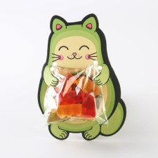 Package for sweets, confectionery packaging, 