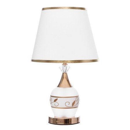 E27 40w olivia light lamp with an olivia backlight 25x25x42 cm-6