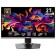 MSI MSI 26.5 "MPG 271QRX QD-OLED Black OLED LED 16: 9 HDMI M/M Matte Has Piv 250CD 17 106855