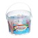 CHINE CHILCH for asphalt 24 pieces, 8 colors "Fantasy", bar