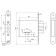Soldressed Border ZV 8-6/03 b/o 80500, b/handles