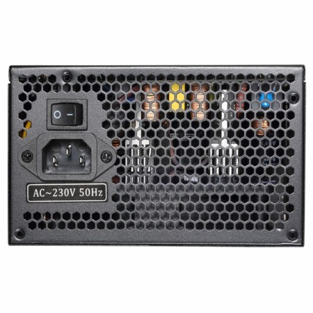 Formula ATX 700W FX-700 (20+4PIN) APFC 120mm FAN 7XSATA RTL power supply-3